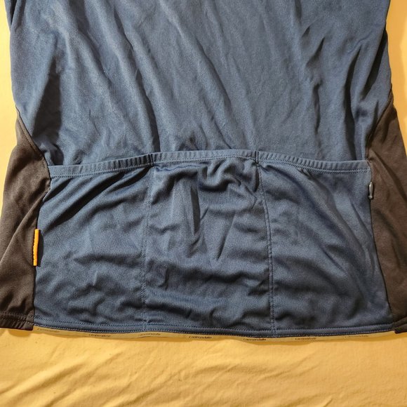 Cannondale Cylcing Jersey UK 44 - Picture 8 of 8